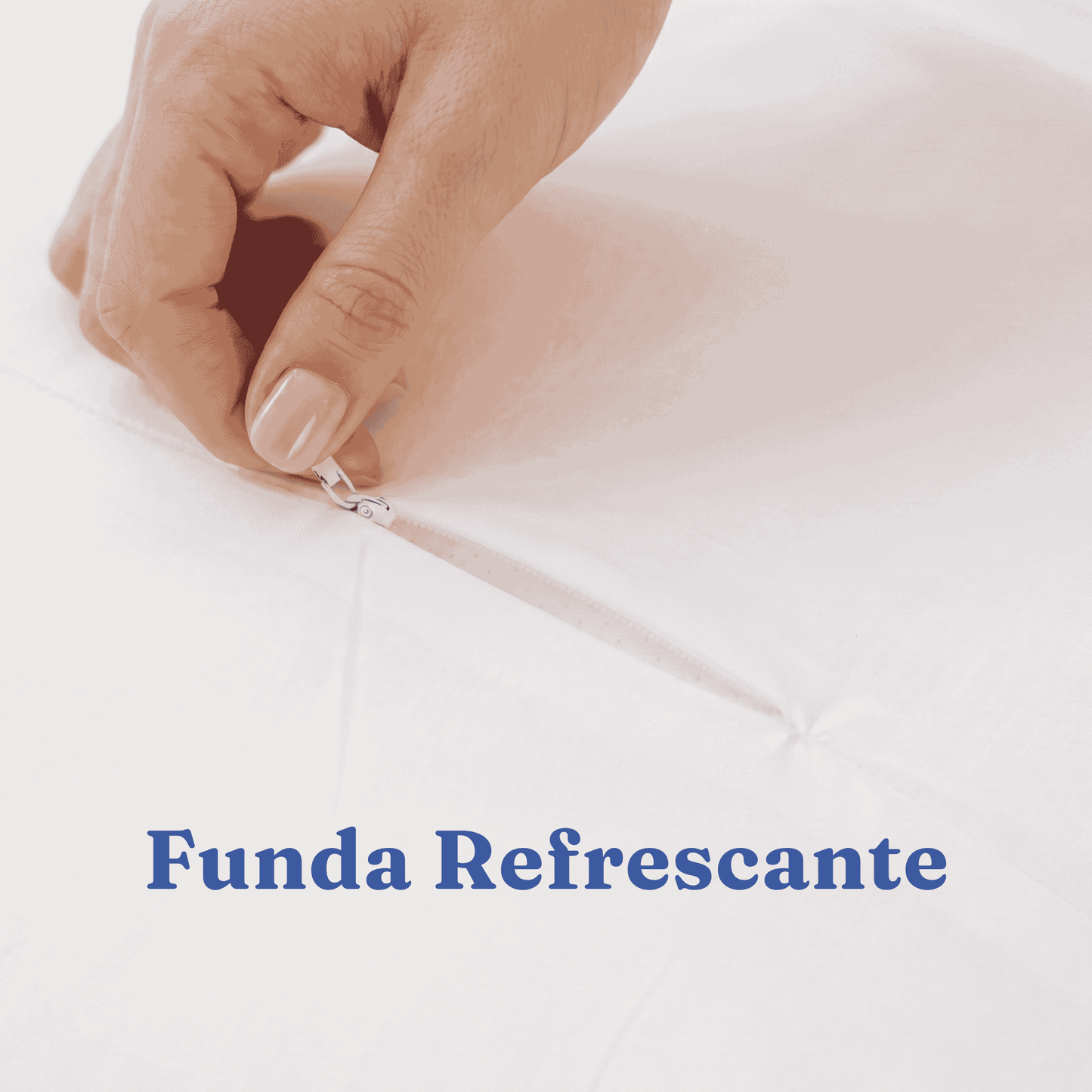 Funda con Tecnología Refrescante